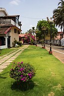 Shikara Beach Resort