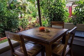 Shikara Beach Resort
