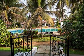 Shikara Beach Resort
