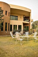 Lahore Home Stay