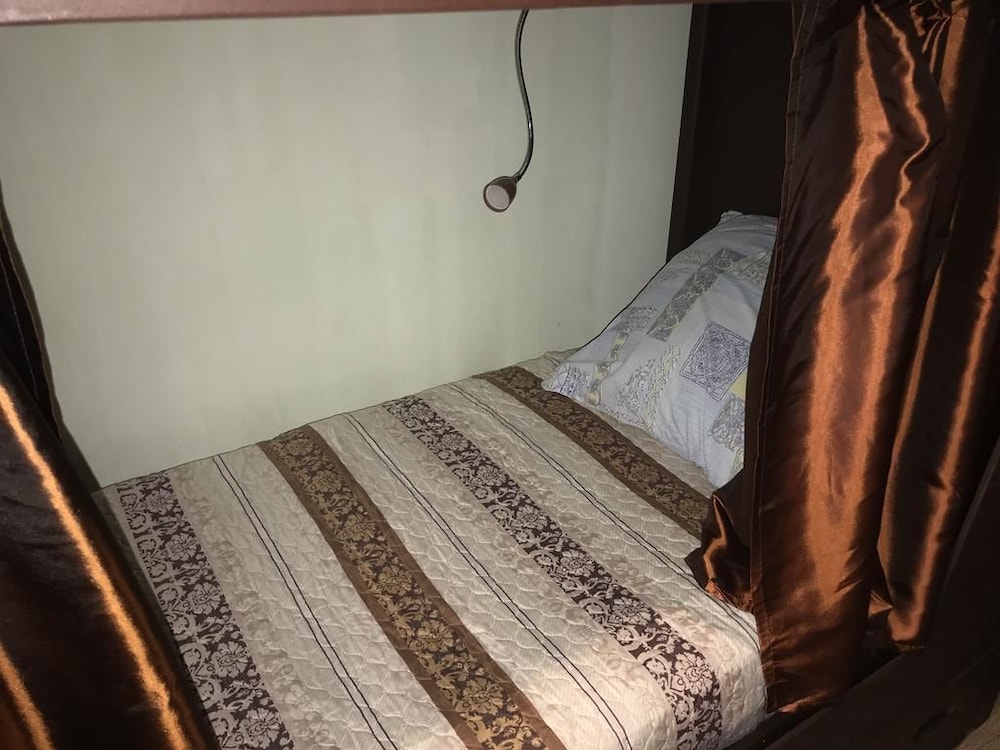 Hostel Kolizey