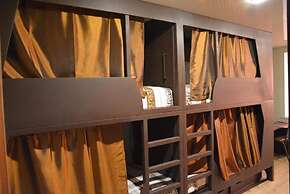 Hostel Kolizey