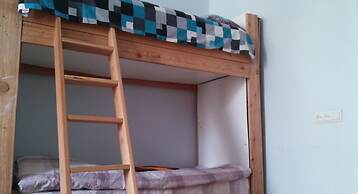Vareron Hostel