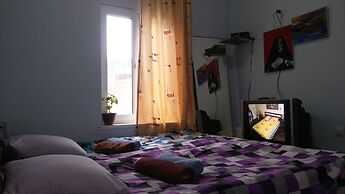 Vareron Hostel