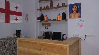 Vareron Hostel