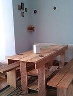 Vareron Hostel
