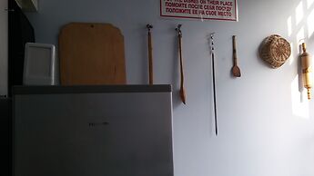 Vareron Hostel