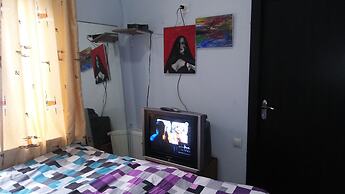 Vareron Hostel