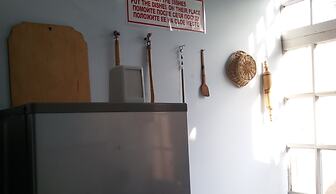 Vareron Hostel