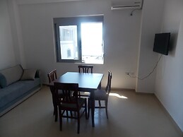 Doka Luxury Apartments