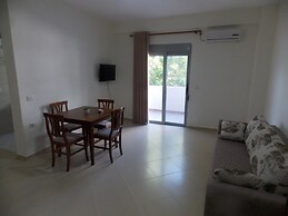 Doka Luxury Apartments