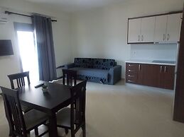 Doka Luxury Apartments