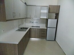 Doka Luxury Apartments
