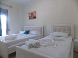 Doka Luxury Apartments
