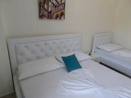 Doka Luxury Apartments