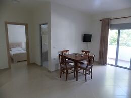 Doka Luxury Apartments