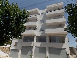 Doka Luxury Apartments