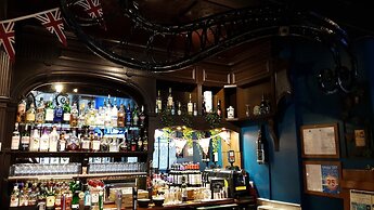 The Grapes