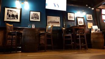 The Grapes