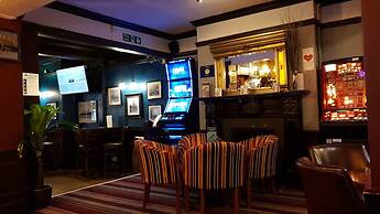 The Grapes
