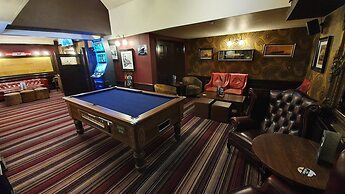 The Grapes