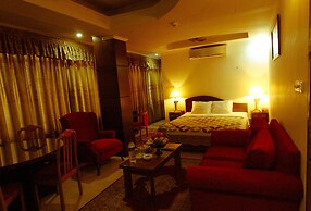 Hotel Sea Shell