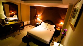 Hotel Sea Shell