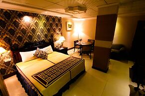 Hotel Sea Shell