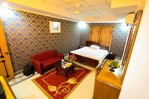 Hotel Sea Shell