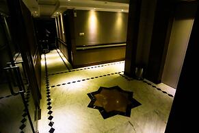 Hotel Sea Shell