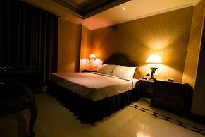 Hotel Sea Shell