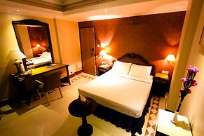 Hotel Sea Shell