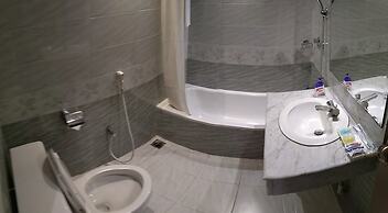Hotel Sea Shell