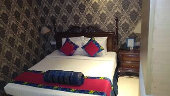 Hotel Sea Shell
