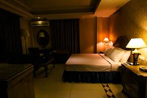 Hotel Sea Shell