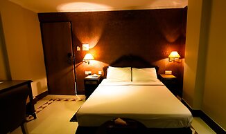 Hotel Sea Shell