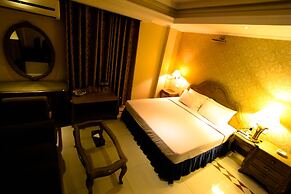 Hotel Sea Shell