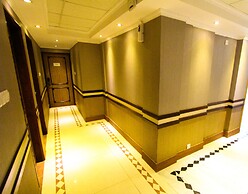 Hotel Sea Shell