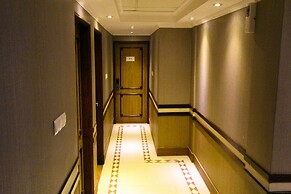 Hotel Sea Shell