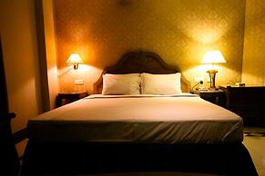 Hotel Sea Shell