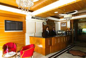 Hotel Sea Shell