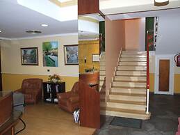 Hostal El Botero