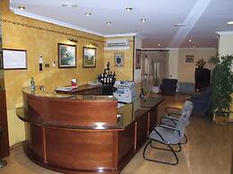 Hostal El Botero