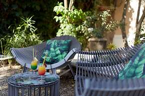 Hotel Saint Alban