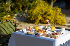 Hotel Saint Alban