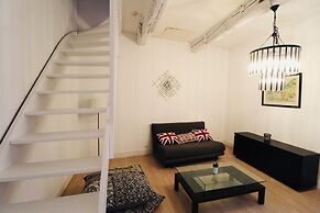 Hotel Saint Alban