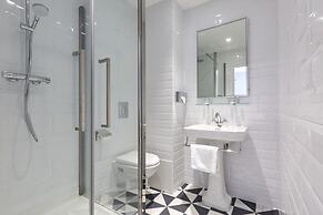 Hotel Saint Alban
