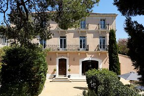 Hotel Saint Alban
