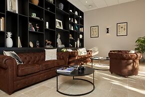 Hotel Saint Alban