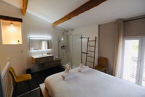 Hotel Saint Alban